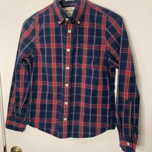 Abercrombie Kids Button Down Shirt